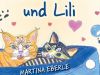 Buchcover Mimi, Bauzi und Lili